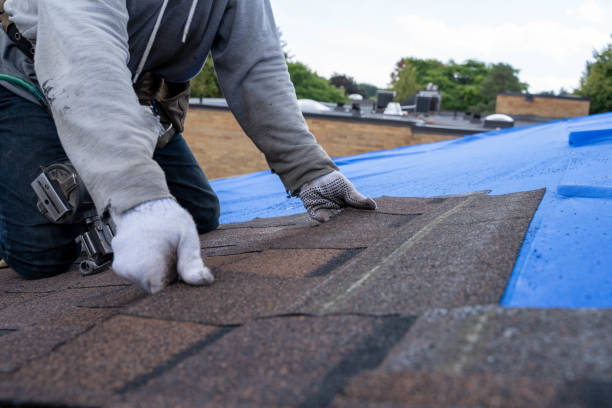 Roof Waterproofing Services in Glen Ellen, CA