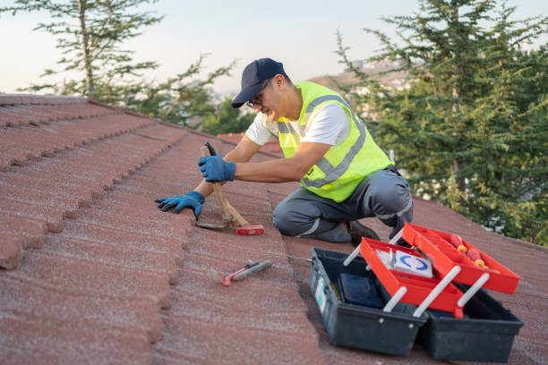 Best Storm Damage Roof Repair  in Glen Ellen, CA